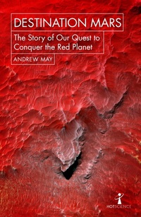 Enlarge image Cover: Destination Mars - Icon Books