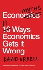 Cover: Economyths - Icon Books