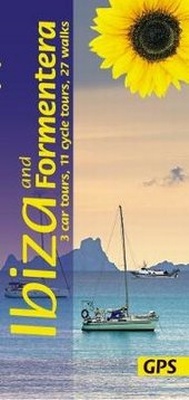 Enlarge image Cover: Ibiza and Formentera - Sunflower Books