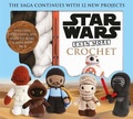 Cover: Even More Star Wars Crochet Pack - Ilex