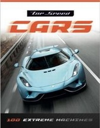 Enlarge image Cover: Cars - Green Android Limited