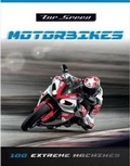Cover: Motorbikes - Green Android Limited