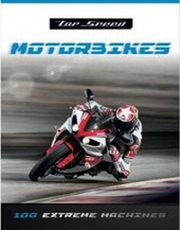 Enlarge image Cover: Motorbikes - Green Android Limited
