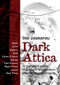 Abbildung von: Dark Attica - Akakia Publications