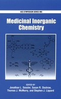 Bild: Medicinal Inorganic Chemistry - Oxford University Press Inc