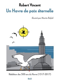 Abbildung von: Un havre de paix eternelle - BoD - Books on Demand