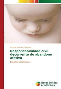 Bild: Responsabilidade civil decorrente do abandono afetivo - Novas Edições Acadêmicas