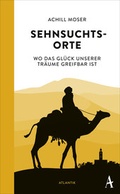 Cover: Sehnsuchtsorte - Atlantik Verlag