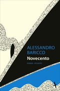Cover: Novecento - Atlantik Verlag