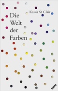 Cover: Die Welt der Farben - Tempo