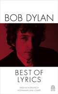 Cover: Best of Lyrics - Hoffmann & Campe