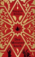 Cover: Der Meisterkoch - Atlantik Verlag