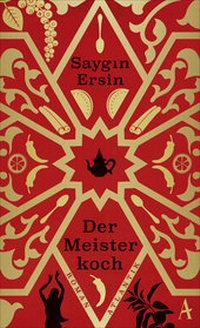 Abbildung von: Der Meisterkoch - Atlantik Verlag