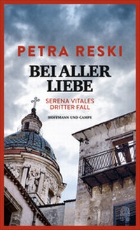 Abbildung von: Bei aller Liebe - Hoffmann & Campe