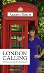 Cover: London Calling - Hoffmann & Campe