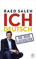 Cover: Ich deutsch - Hoffmann & Campe