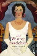 Cover: Die Winterm&auml;dchen - Atlantik Verlag