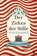 Cover: Der Zirkus der Stille - Atlantik Verlag