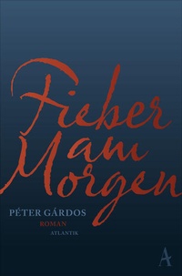 Enlarge image Cover: Fieber am Morgen - Hoffmann & Campe