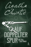 Cover: Auf doppelter Spur - Atlantik Verlag
