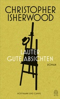 Cover: Lauter gute Absichten - Hoffmann & Campe