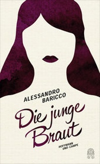Enlarge image Cover: Die junge Braut - Hoffmann & Campe