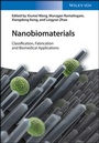 Cover: Nanobiomaterials - Wiley-VCH