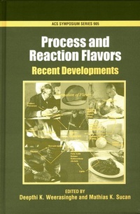 Abbildung von: Process and Reaction Flavors - Oxford University Press Inc
