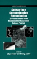 Bild: Subsurface Contamination Remediation - Oxford University Press Inc