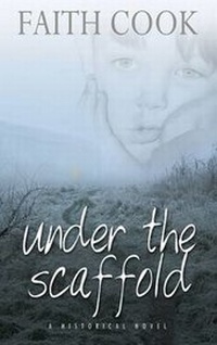 Enlarge image Cover: Under the Scaffold - Evangelical Press