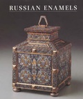 Cover: Russian Enamels - Philip Wilson Publishers Ltd