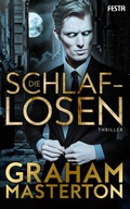 Cover: Die Schlaflosen - Festa Verlag