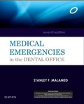 Cover: Medical Emergencies in the Dental Office, 7e - Elsevier