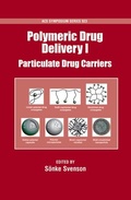 Bild: Polymeric Drug Delivery I - Oxford University Press Inc