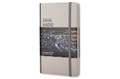 Cover: Zaha Hadid - Moleskine Books