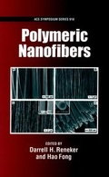 Bild: Polymeric Nanofibers - Oxford University Press Inc