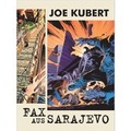 Cover: Fax aus Sarajevo - ERKO