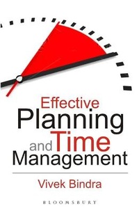 Abbildung von: Effective Planning and Time Management - Bloomsbury India
