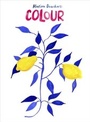 Cover: Colour - Penguin Books Ltd