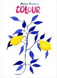 Enlarge image Cover: Colour - Particular Books