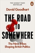 Cover: The Road to Somewhere - Penguin Books Ltd