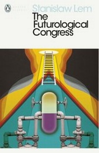 Enlarge image Cover: The Futurological Congress - Penguin Books Ltd