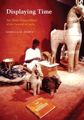 Cover: Displaying Time - University of Washington Press
