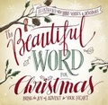 Cover: The Beautiful Word for Christmas - Zondervan