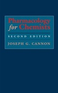 Bild: Pharmacology for Chemists - Oxford University Press Inc