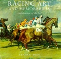Cover: Racing Art and Memorabilia - Philip Wilson Publishers Ltd