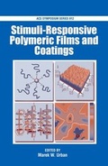 Bild: Stimuli-Responsive Polymeric Films and Coatings - Oxford University Press Inc