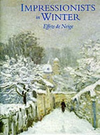 Enlarge image Cover: Impressionists in Winter - Philip Wilson Publishers Ltd