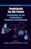 Bild: Feedstocks for the Future - Oxford University Press Inc