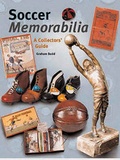 Cover: Soccer Memorabilia - Philip Wilson Publishers Ltd